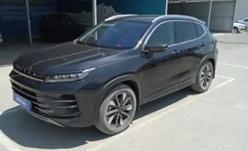 EXEED LX 2023 года за 10 000 000 тг. в Кызылорда фото 1