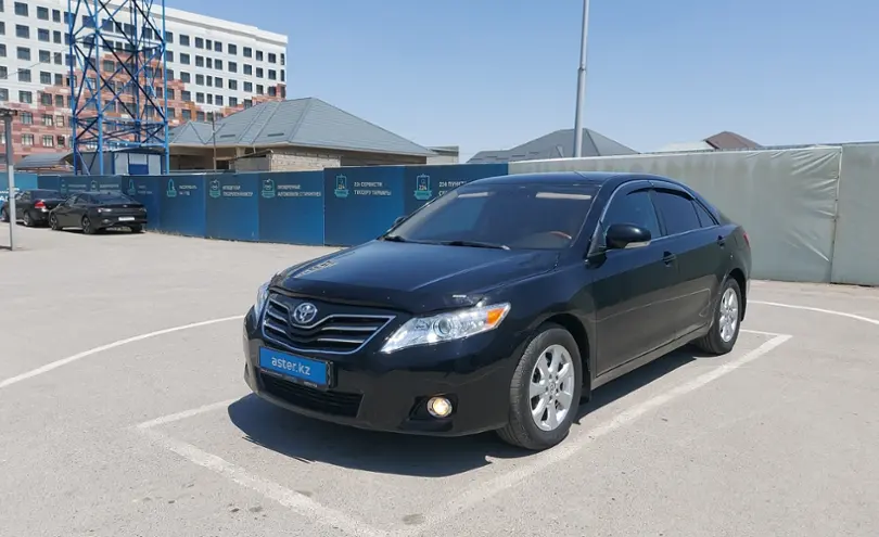 Toyota Camry 2010 года за 8 000 000 тг. в Шымкент