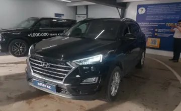 Hyundai Tucson 2020 года за 12 000 000 тг. в Астана фото 1