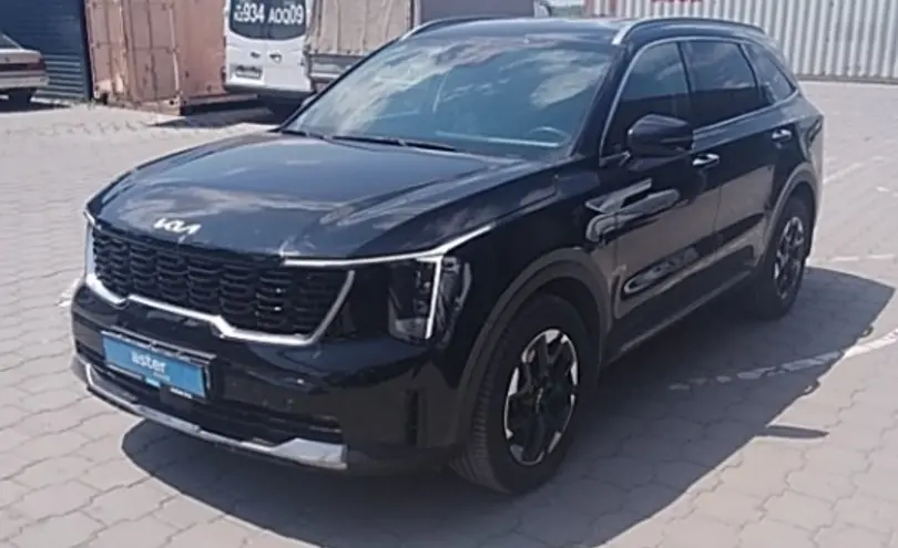 Kia Sorento 2024 года за 20 500 000 тг. в Караганда