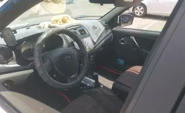 LADA (ВАЗ) Granta 2023 года за 4 000 000 тг. в Алматы фото 5