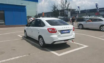 LADA (ВАЗ) Granta 2023 года за 4 000 000 тг. в Алматы фото 4