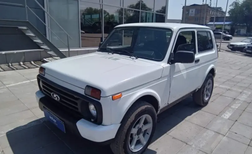 LADA (ВАЗ) 2121 (4x4) 2019 года за 2 500 000 тг. в Уральск