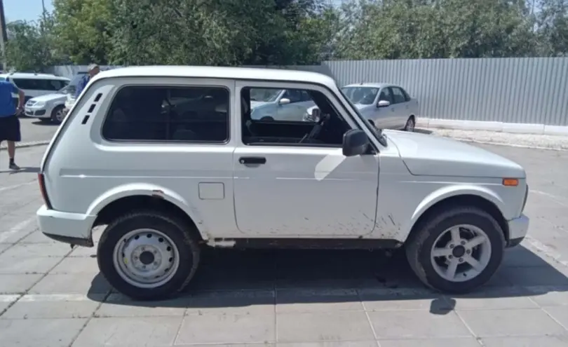 LADA (ВАЗ) 2121 (4x4) 2019 года за 2 500 000 тг. в Уральск фото 4