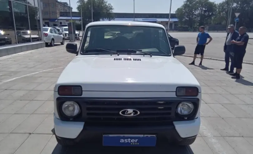 LADA (ВАЗ) 2121 (4x4) 2019 года за 2 500 000 тг. в Уральск фото 2