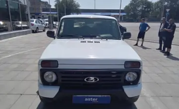 LADA (ВАЗ) 2121 (4x4) 2019 года за 2 500 000 тг. в Уральск фото 2