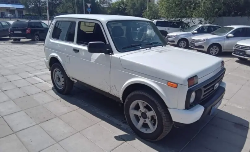 LADA (ВАЗ) 2121 (4x4) 2019 года за 2 500 000 тг. в Уральск фото 3