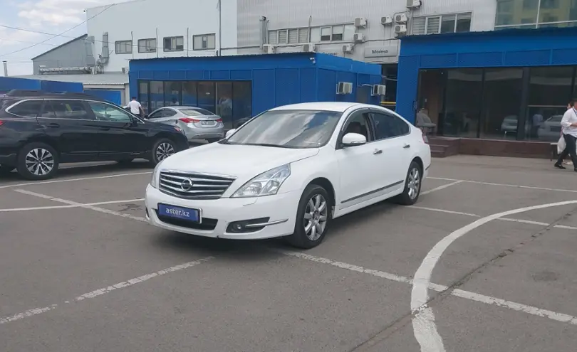 Nissan Teana 2013 года за 6 000 000 тг. в Алматы