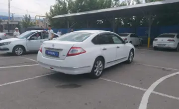 Nissan Teana 2013 года за 6 000 000 тг. в Алматы фото 3