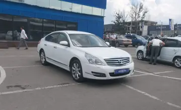 Nissan Teana 2013 года за 6 000 000 тг. в Алматы фото 2