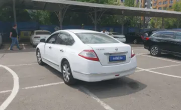 Nissan Teana 2013 года за 6 000 000 тг. в Алматы фото 4