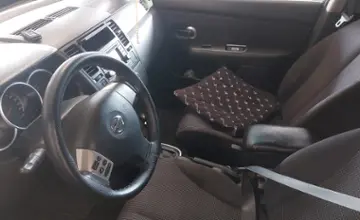 Nissan Tiida 2010 года за 4 500 000 тг. в Астана фото 5