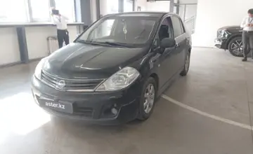 Nissan Tiida 2010 года за 4 500 000 тг. в Астана фото 1