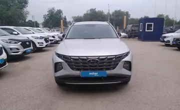 Hyundai Tucson 2023 года за 16 000 000 тг. в Актобе фото 2