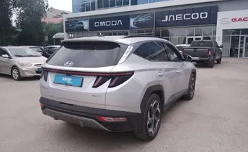 Hyundai Tucson 2023 года за 16 000 000 тг. в Актобе