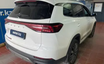 Chery Tiggo 8 Pro Max 2024 года за 14 000 000 тг. в Астана