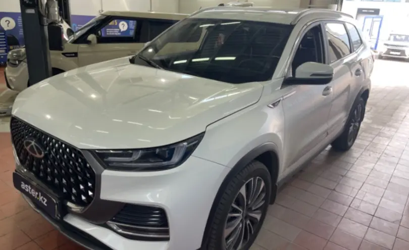 Chery Tiggo 8 Pro Max 2024 года за 14 000 000 тг. в Астана