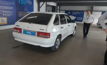 LADA (ВАЗ) 2114 2013 года за 1 200 000 тг. в Астана фото 3