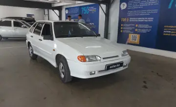 LADA (ВАЗ) 2114 2013 года за 1 200 000 тг. в Астана фото 2