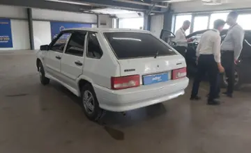 LADA (ВАЗ) 2114 2013 года за 1 200 000 тг. в Астана фото 4