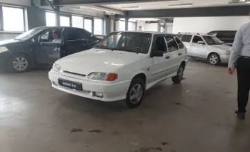 LADA (ВАЗ) 2114 2013 года за 1 200 000 тг. в Астана фото 1