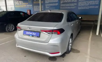 Toyota Corolla 2019 года за 8 000 000 тг. в Алматы