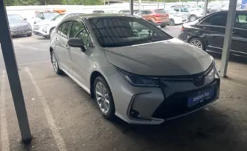 Toyota Corolla 2019 года за 8 000 000 тг. в Алматы фото 3
