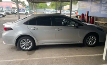 Toyota Corolla 2019 года за 8 000 000 тг. в Алматы фото 4