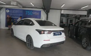 OMODA S5 2024 года за 9 000 000 тг. в Астана фото 4