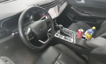 OMODA S5 2024 года за 9 000 000 тг. в Астана фото 5