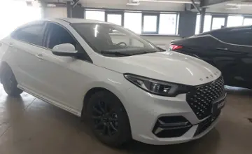 OMODA S5 2024 года за 9 000 000 тг. в Астана фото 2