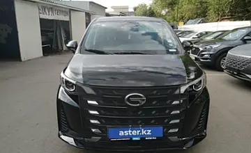 GAC M8 2024 года за 13 000 000 тг. в Алматы фото 2