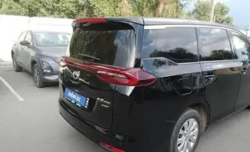 GAC M8 2024 года за 13 000 000 тг. в Алматы