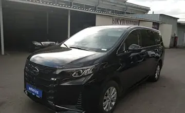 GAC M8 2024 года за 13 000 000 тг. в Алматы фото 1