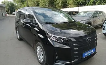 GAC M8 2024 года за 13 000 000 тг. в Алматы фото 3