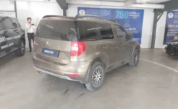 Skoda Yeti 2014 года за 4 800 000 тг. в Астана фото 3