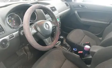 Skoda Yeti 2014 года за 4 800 000 тг. в Астана фото 5