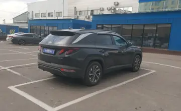 Hyundai Tucson 2023 года за 14 000 000 тг. в Алматы фото 3