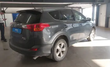 Toyota RAV4 2014 года за 10 000 000 тг. в Астана фото 3