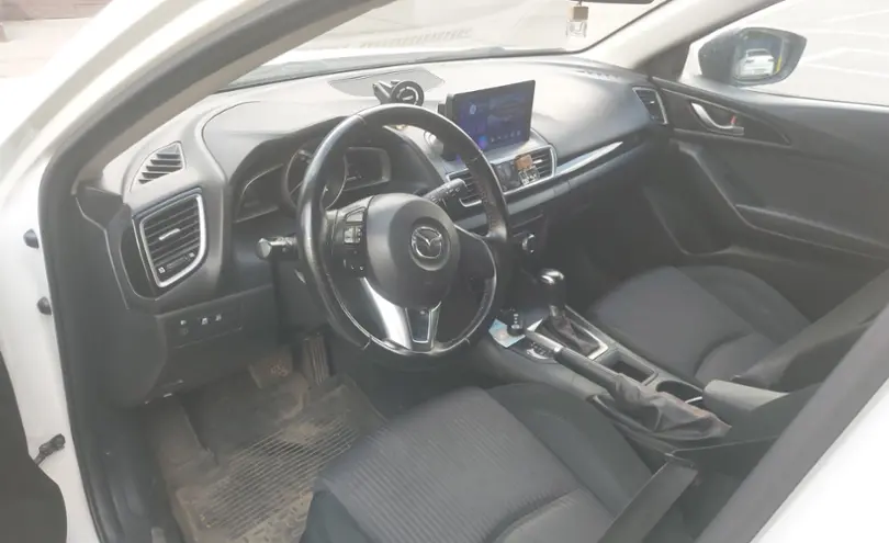 Mazda 3 2013 года за 6 000 000 тг. в Алматы фото 5