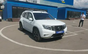 Nissan Terrano 2021 года за 7 500 000 тг. в Алматы фото 2