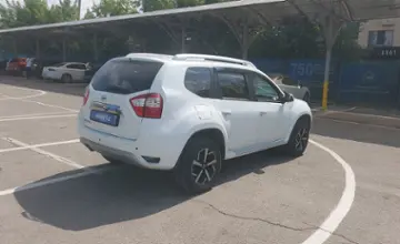 Nissan Terrano 2021 года за 7 500 000 тг. в Алматы фото 3