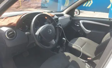 Nissan Terrano 2021 года за 7 500 000 тг. в Алматы фото 5