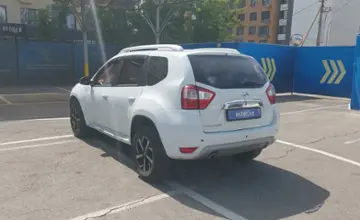 Nissan Terrano 2021 года за 7 500 000 тг. в Алматы фото 4