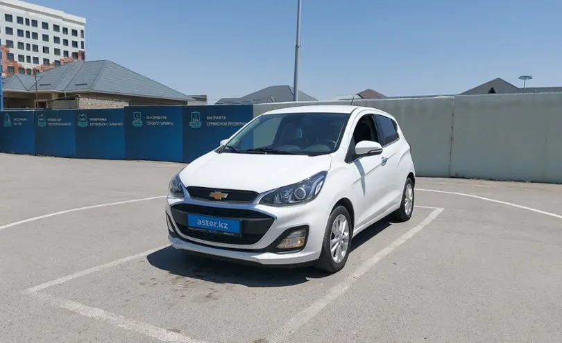 Chevrolet Spark 2019 года за 5 100 000 тг. в Шымкент