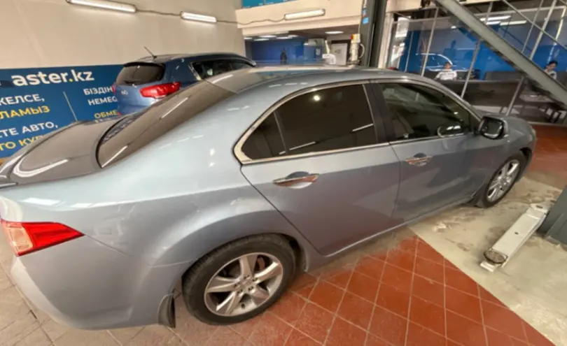 Honda Accord 2011 года за 6 800 000 тг. в Астана фото 4