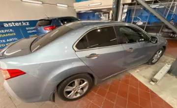 Honda Accord 2011 года за 6 800 000 тг. в Астана фото 4