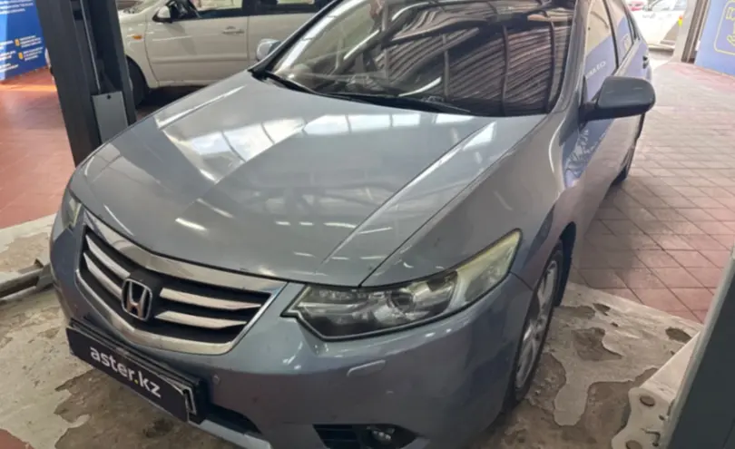 Honda Accord 2011 года за 6 800 000 тг. в Астана
