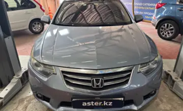 Honda Accord 2011 года за 6 800 000 тг. в Астана фото 2