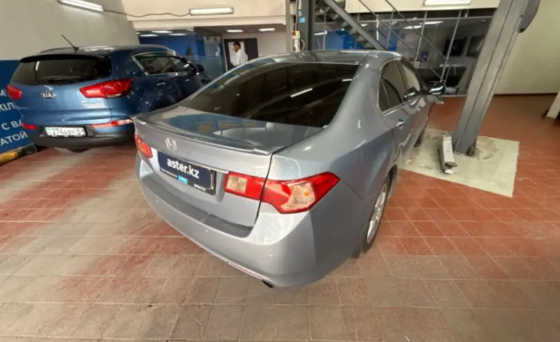 Honda Accord 2011 года за 6 800 000 тг. в Астана фото 5